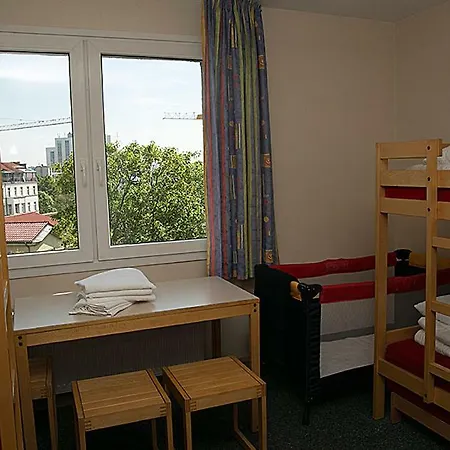 Cvjm Jugendgaestehaus