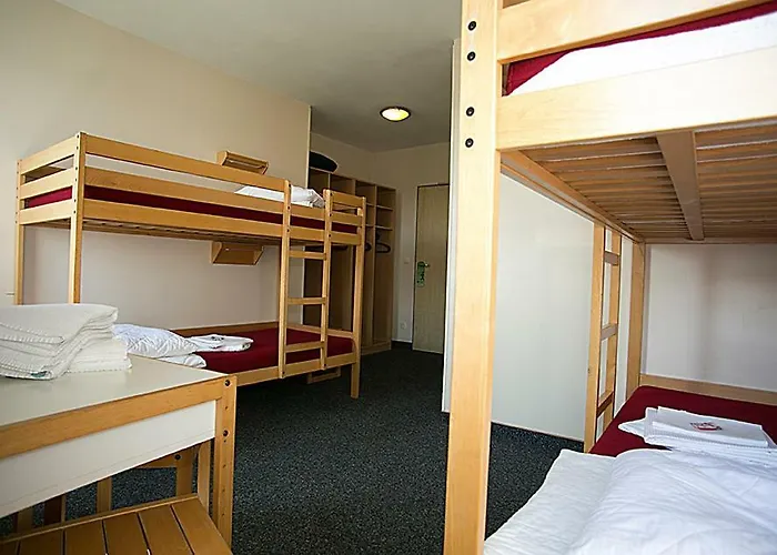 Cvjm Jugendgaestehaus 3*