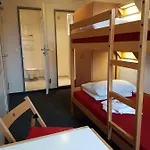Cvjm Jugendgaestehaus ゲストハウス ベルリン