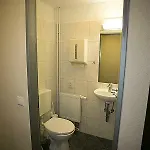 Cvjm Jugendgaestehaus ゲストハウス 3*
