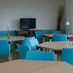 Cvjm Jugendgaestehaus ゲストハウス ベルリン