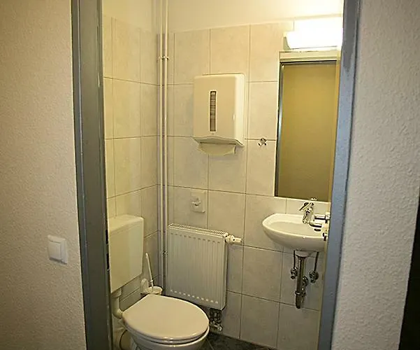 Cvjm Jugendgaestehaus Guest house 3*