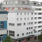 Cvjm Jugendgästehaus