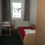 Cvjm Jugendgästehaus Berlin