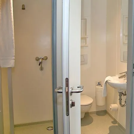 Cvjm Jugendgaestehaus Gasthuis Berlijn