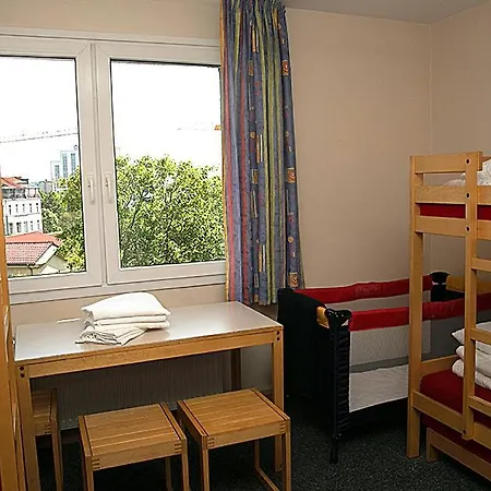 Cvjm Jugendgaestehaus Βερολίνο