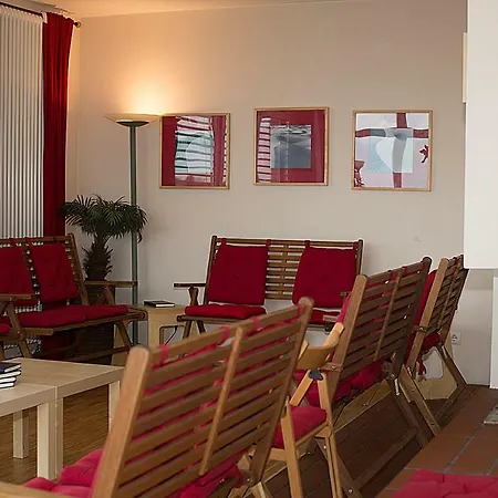 Cvjm Jugendgaestehaus Βερολίνο