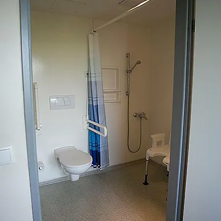 Cvjm Jugendgaestehaus Maison d'hôtes 3*