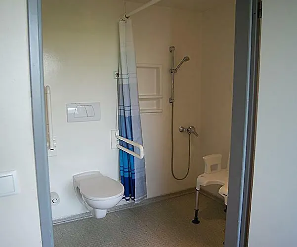 Cvjm Jugendgaestehaus Penzion 3*