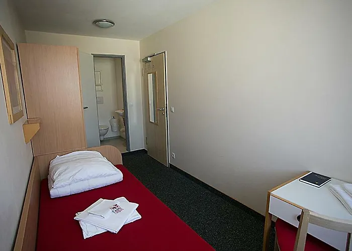 Cvjm Jugendgaestehaus