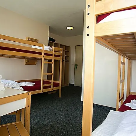 Cvjm Jugendgaestehaus 3*