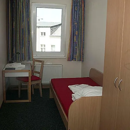 Cvjm Jugendgaestehaus Berlim