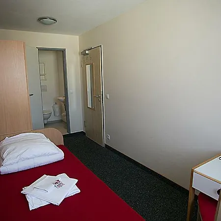 Cvjm Jugendgaestehaus