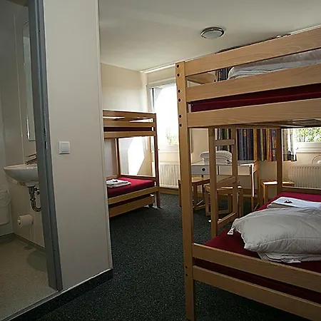 Cvjm Jugendgaestehaus